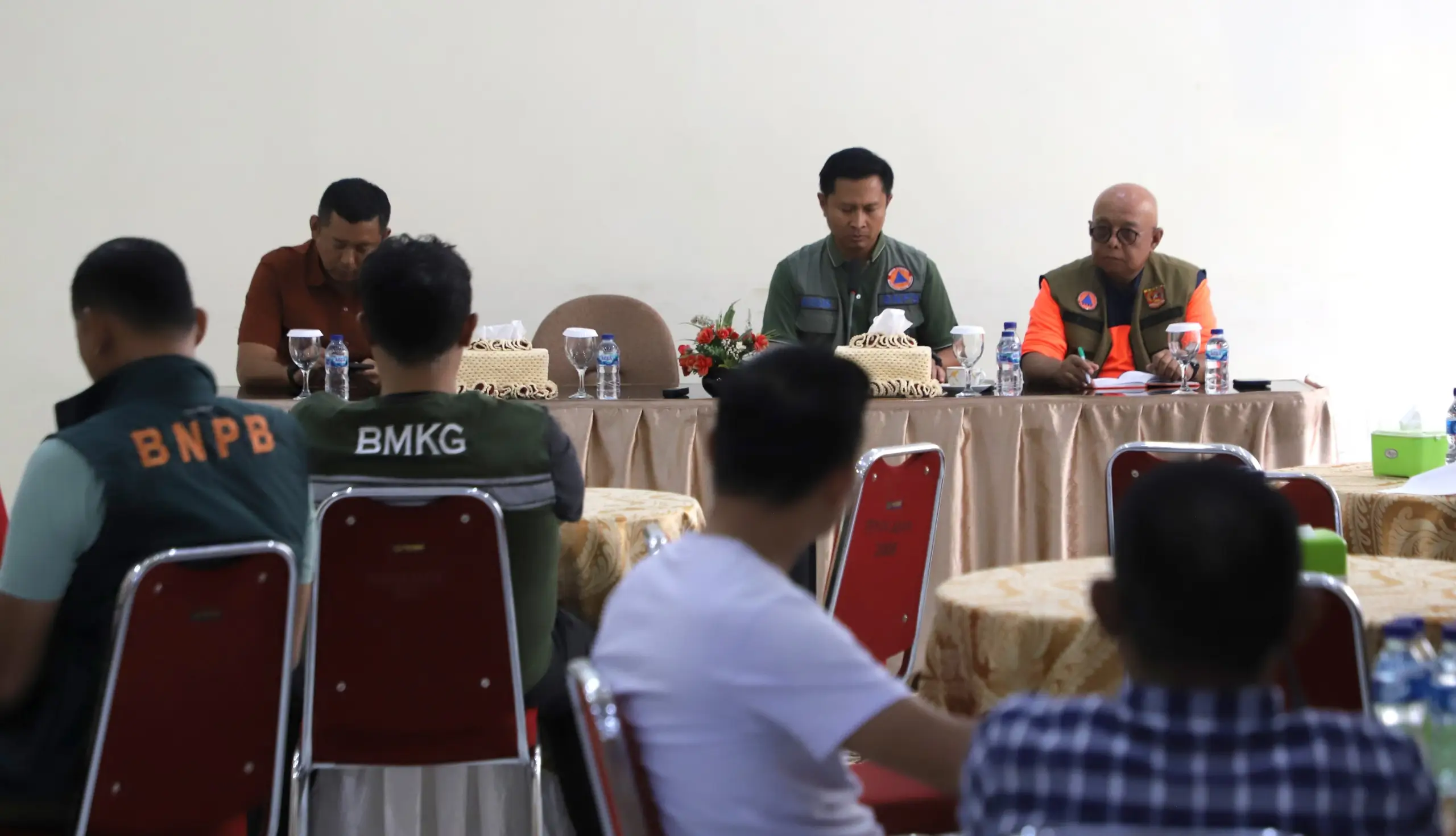 [UPDATE] Galodo Sumbar: Pemerintah Rancang Peringatan Dini Galodo Berbasis Komunitas